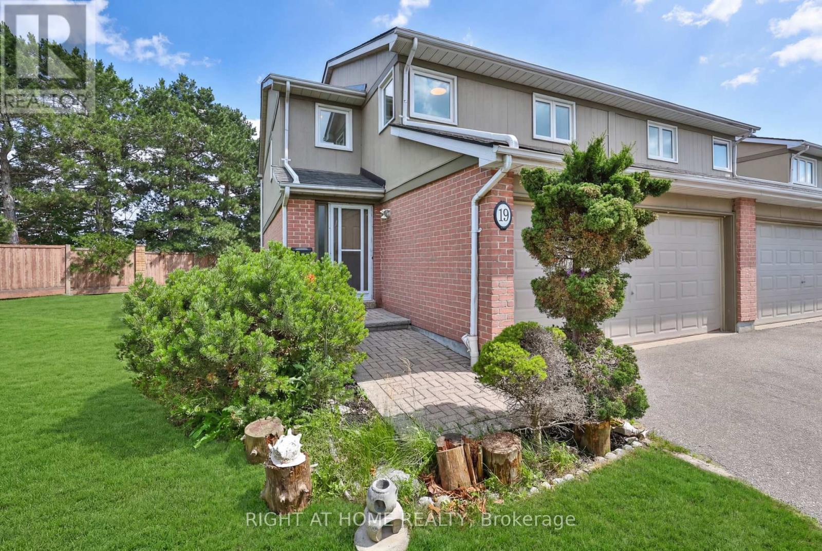 19 - 3079 FIFTH LINE W, Mississauga, Ontario