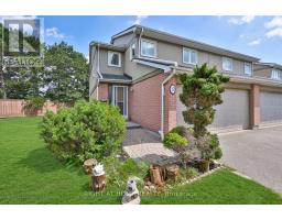 19 - 3079 FIFTH LINE W, Mississauga, Ontario