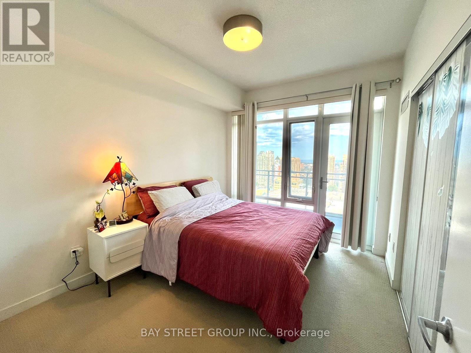2905 - 360 Square One Drive, Mississauga, Ontario  L5B 0G7 - Photo 10 - W13528080