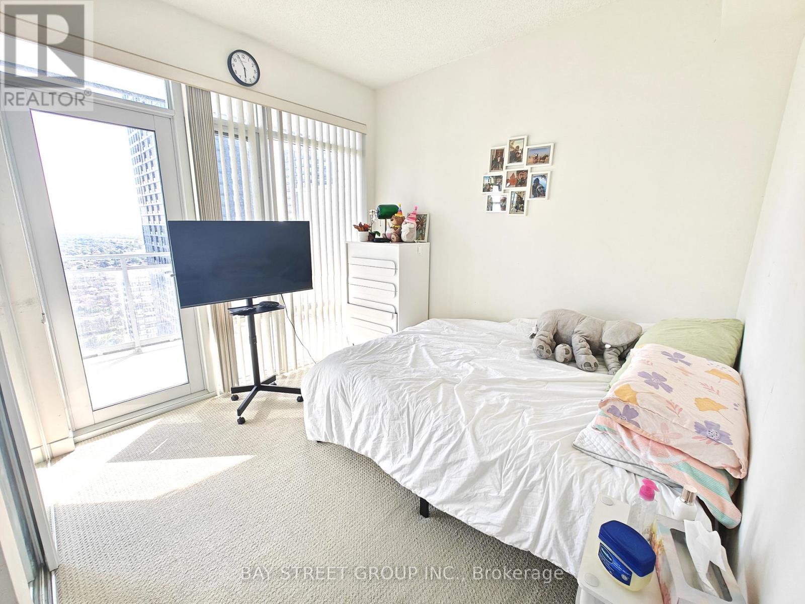 2905 - 360 Square One Drive, Mississauga, Ontario  L5B 0G7 - Photo 12 - W13528080