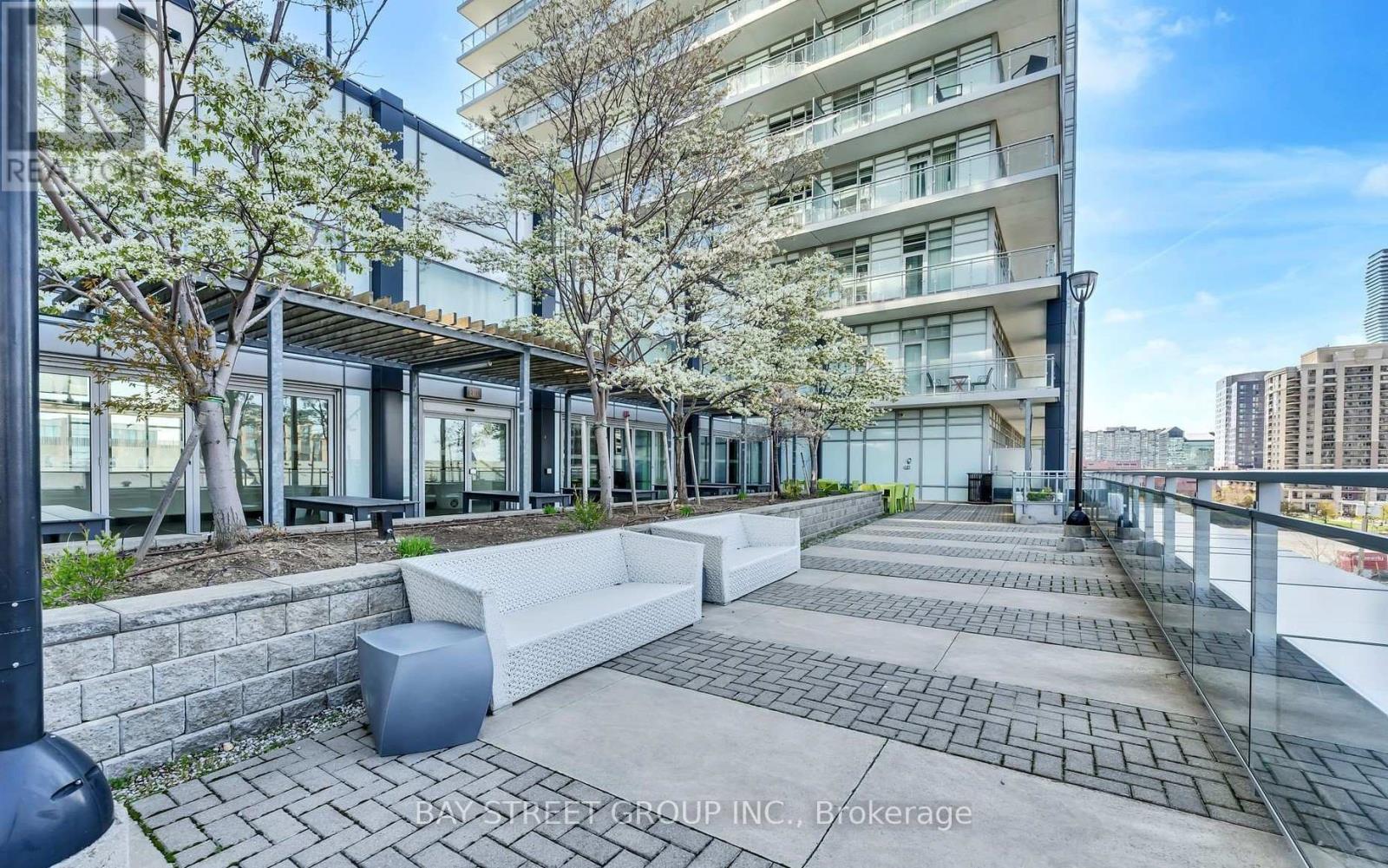 2905 - 360 Square One Drive, Mississauga, Ontario  L5B 0G7 - Photo 24 - W13528080
