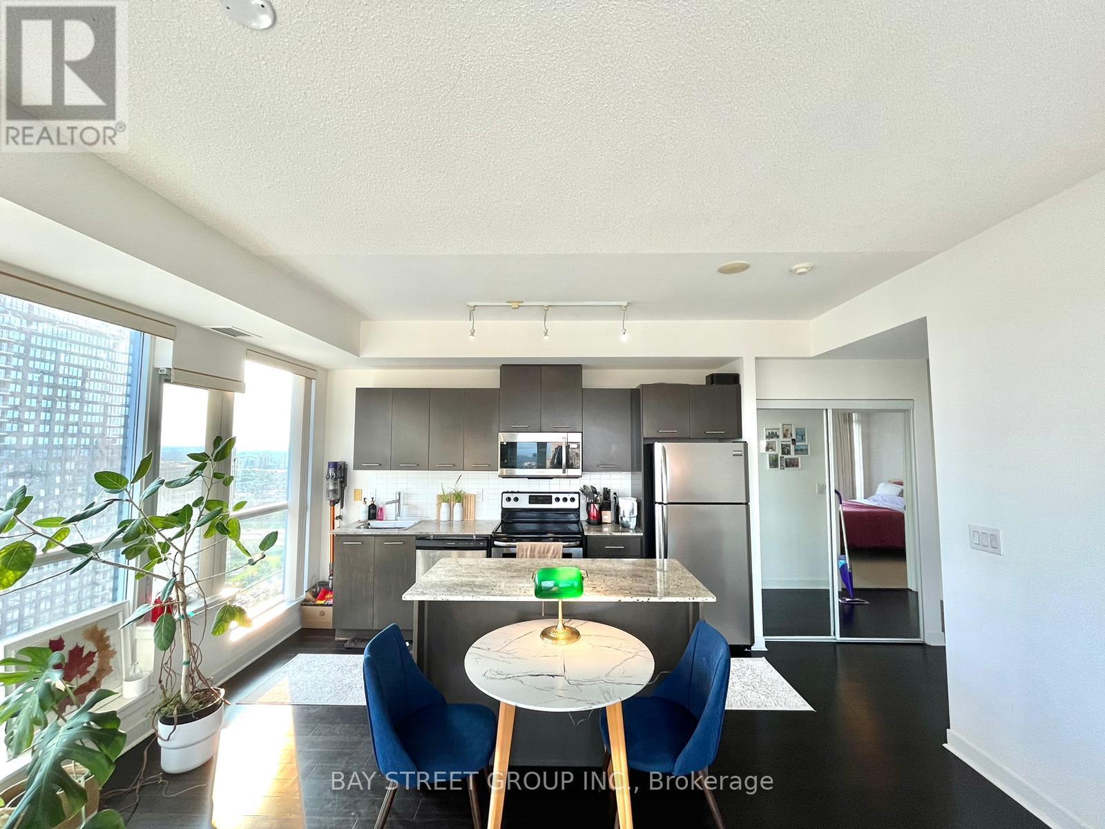 2905 - 360 Square One Drive, Mississauga, Ontario  L5B 0G7 - Photo 3 - W13528080