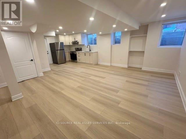 Basement - 198 Camellia Crescent, Oakville, Ontario  L6H 1L1 - Photo 1 - W13528094