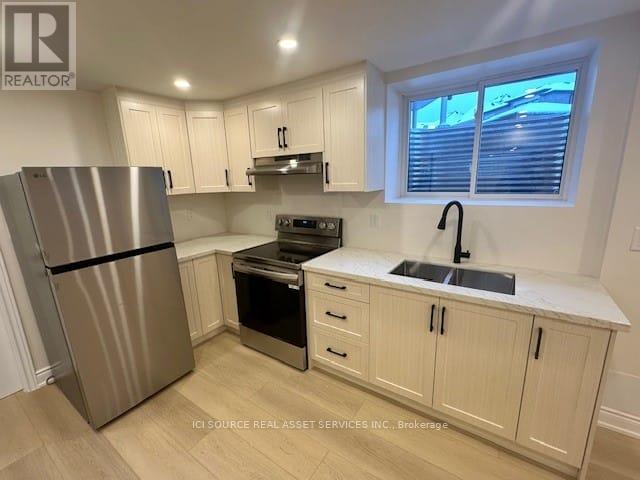 Basement - 198 Camellia Crescent, Oakville, Ontario  L6H 1L1 - Photo 2 - W13528094