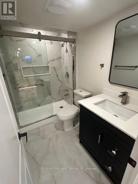 Basement - 198 Camellia Crescent, Oakville, Ontario  L6H 1L1 - Photo 3 - W13528094
