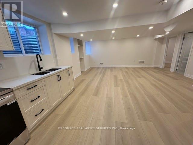 Basement - 198 Camellia Crescent, Oakville, Ontario  L6H 1L1 - Photo 4 - W13528094