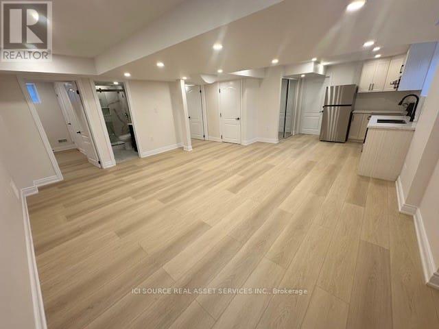 Basement - 198 Camellia Crescent, Oakville, Ontario  L6H 1L1 - Photo 5 - W13528094