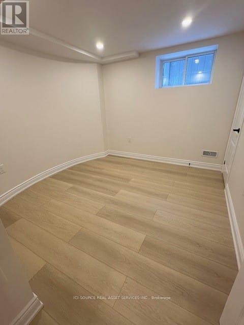 Basement - 198 Camellia Crescent, Oakville, Ontario  L6H 1L1 - Photo 6 - W13528094