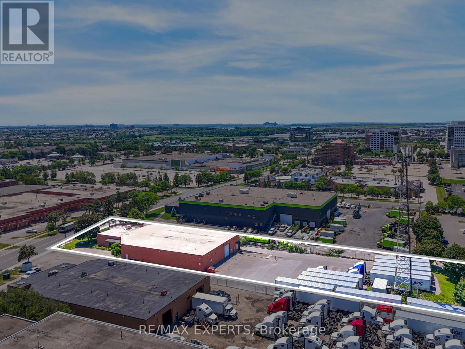 135 Watline Avenue, Mississauga, Ontario L4Z 1P2 - Photo 10 - W13528148