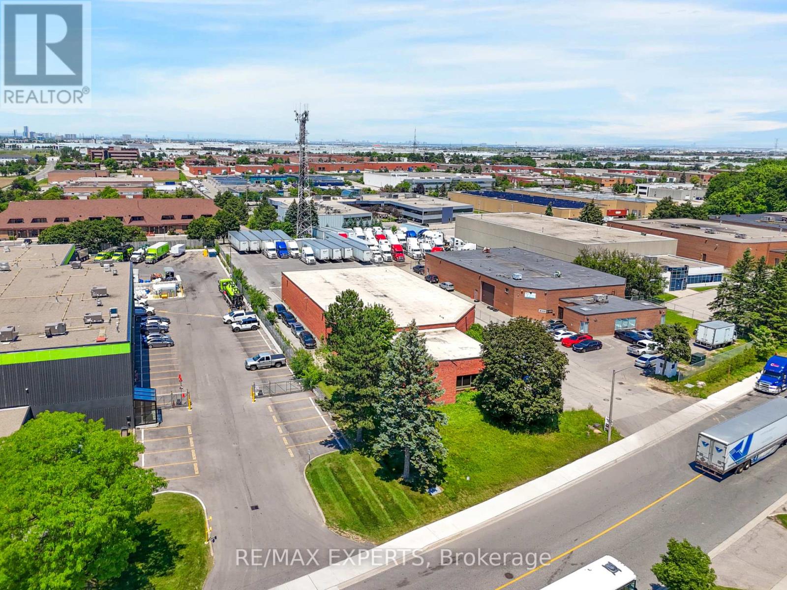 135 Watline Avenue, Mississauga, Ontario L4Z 1P2 - Photo 16 - W13528148