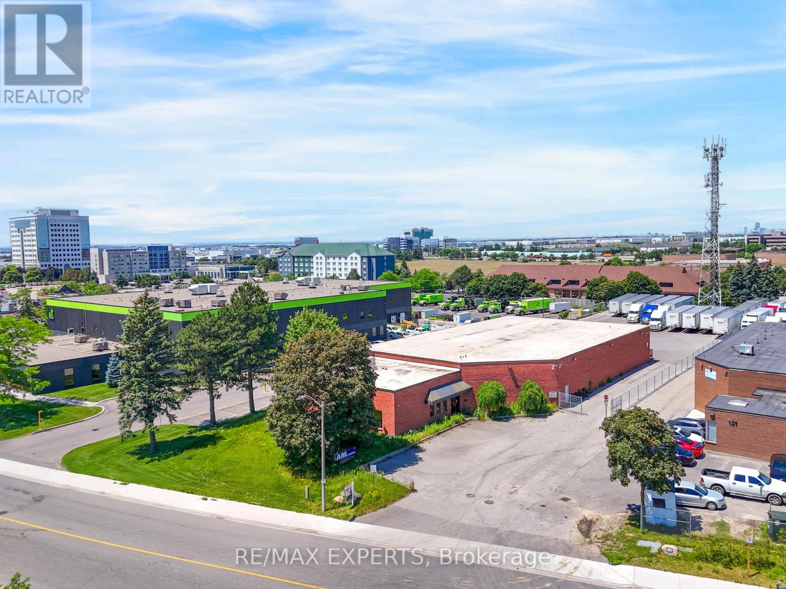 135 Watline Avenue, Mississauga, Ontario L4Z 1P2 - Photo 18 - W13528148