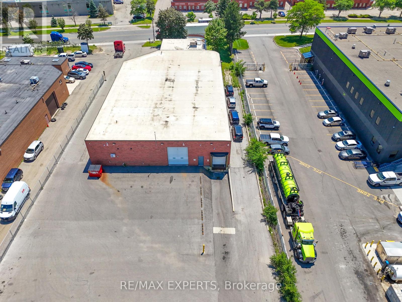 135 Watline Avenue, Mississauga, Ontario L4Z 1P2 - Photo 6 - W13528148