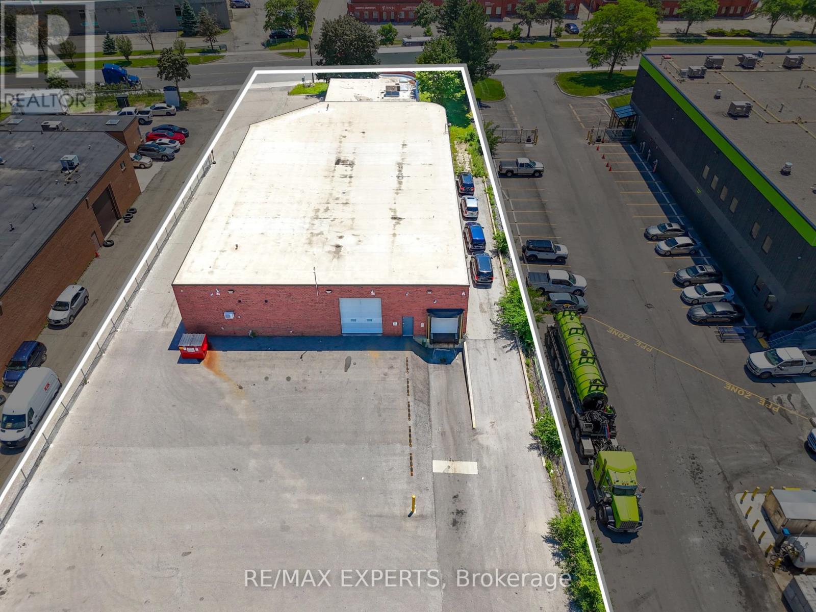 135 Watline Avenue, Mississauga, Ontario L4Z 1P2 - Photo 7 - W13528148