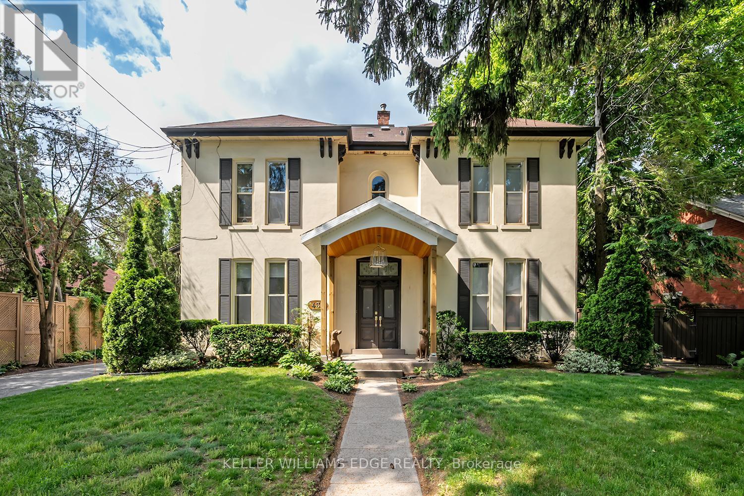 1 - 432 BURLINGTON AVENUE, Burlington, Ontario