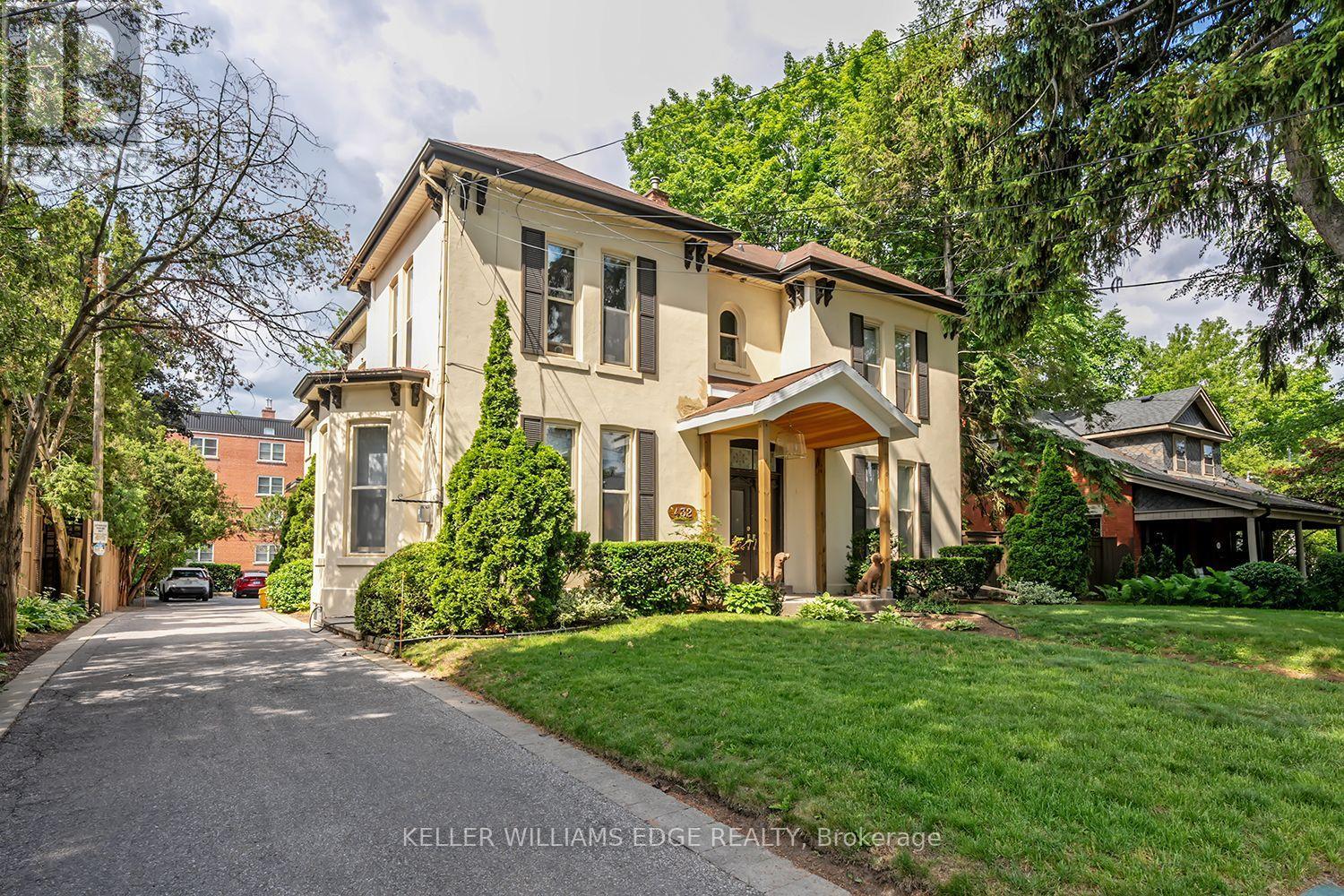 1 - 432 Burlington Avenue, Burlington, Ontario  L7S 1R4 - Photo 2 - W13528150
