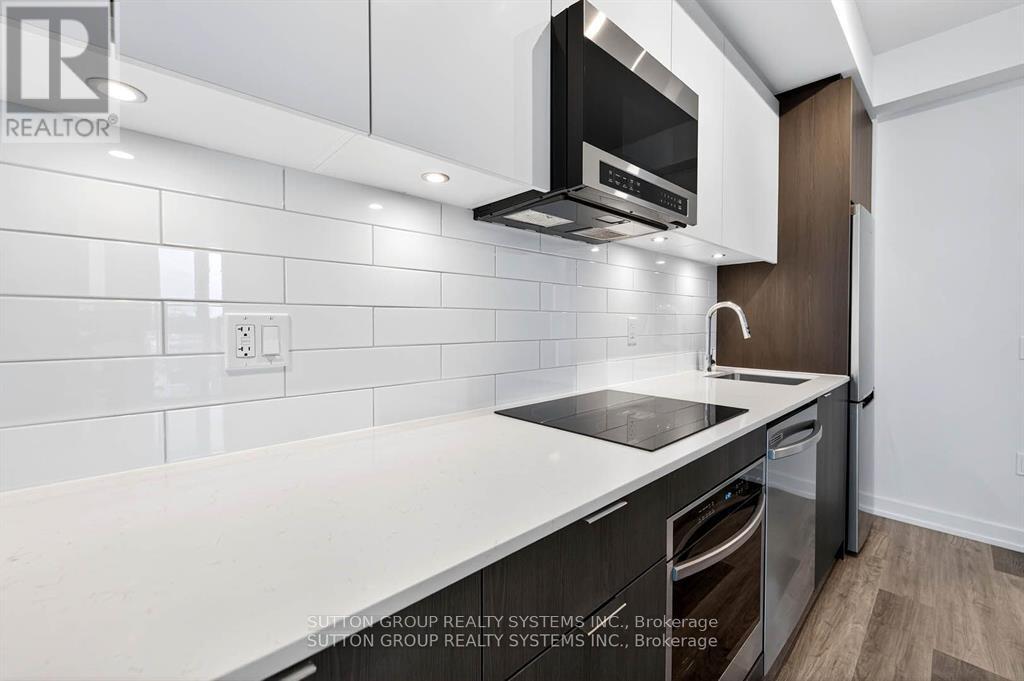 402 - 6 Chartwell Road, Toronto, Ontario M8Z 0H2 - Photo 10 - W13528168