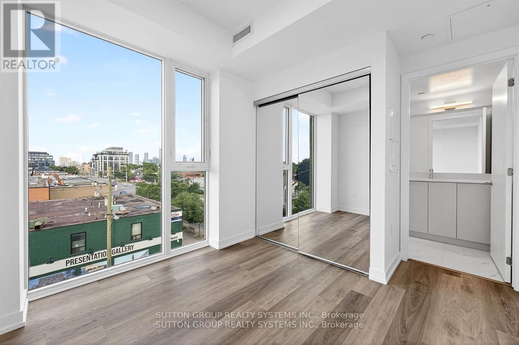 402 - 6 Chartwell Road, Toronto, Ontario M8Z 0H2 - Photo 13 - W13528168