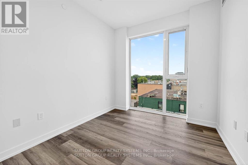 402 - 6 Chartwell Road, Toronto, Ontario M8Z 0H2 - Photo 17 - W13528168