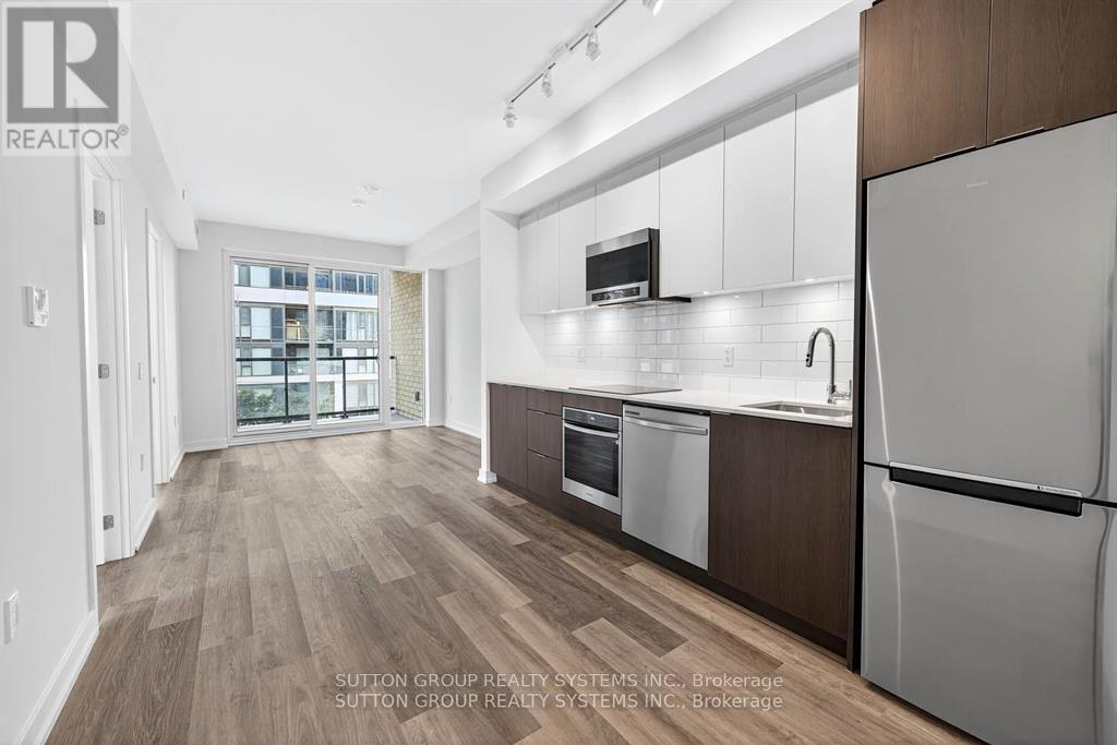 402 - 6 Chartwell Road, Toronto, Ontario M8Z 0H2 - Photo 5 - W13528168