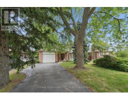 31 DELORAINE DRIVE, Brampton, Ontario