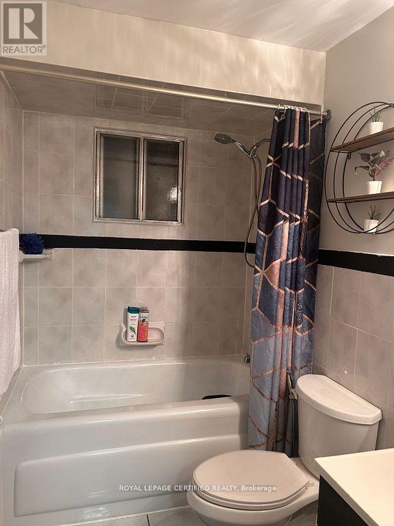 Upper - 2604 Hornsgate Drive, Mississauga, Ontario  L5K 1P6 - Photo 13 - W13528210