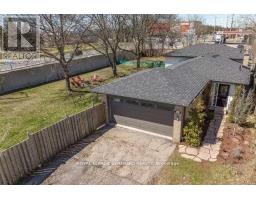 UPPER - 2604 HORNSGATE DRIVE, Mississauga, Ontario