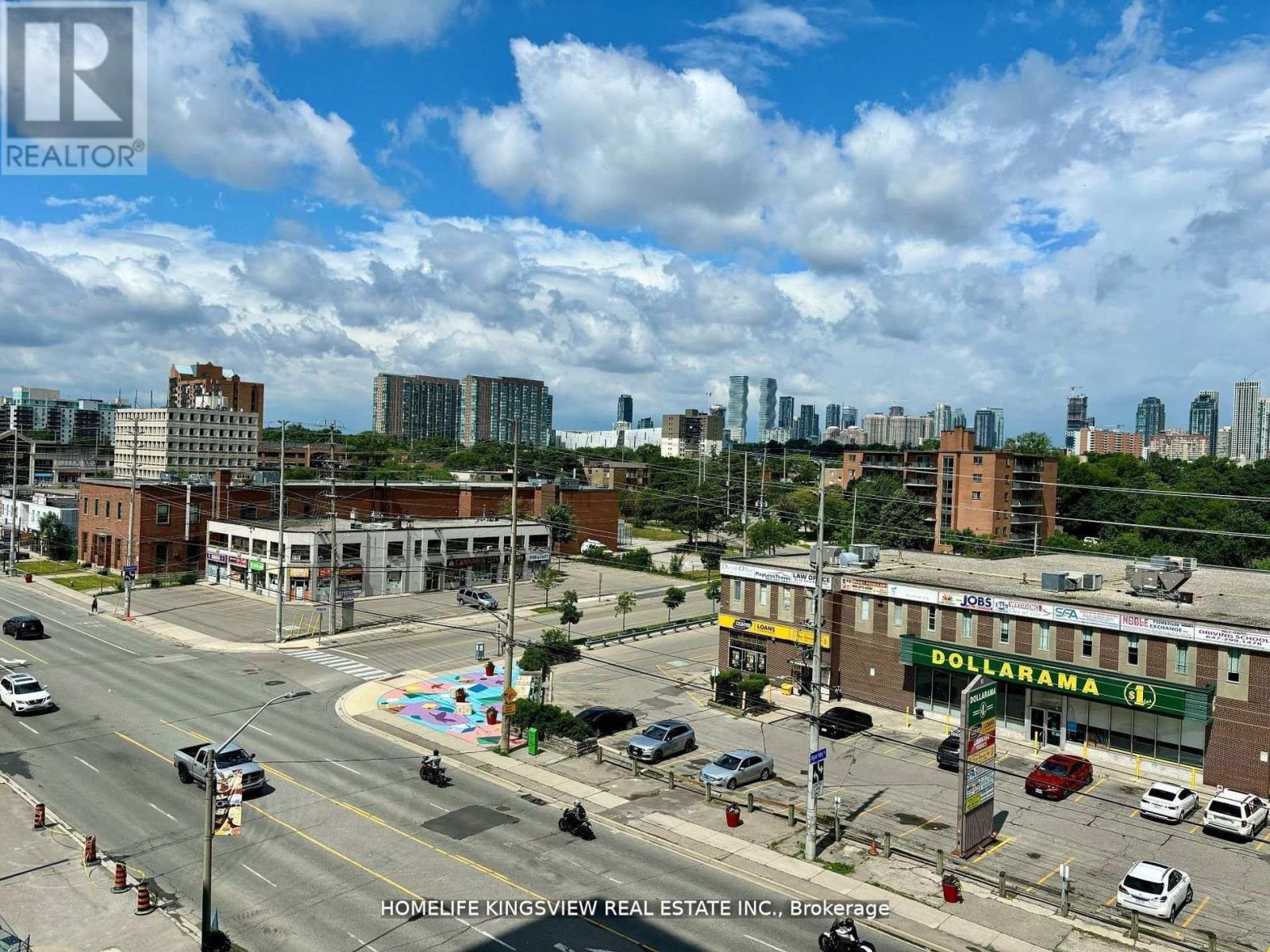 522 - 86 Dundas Street E, Mississauga, Ontario  L5A 0B1 - Photo 15 - W13528232