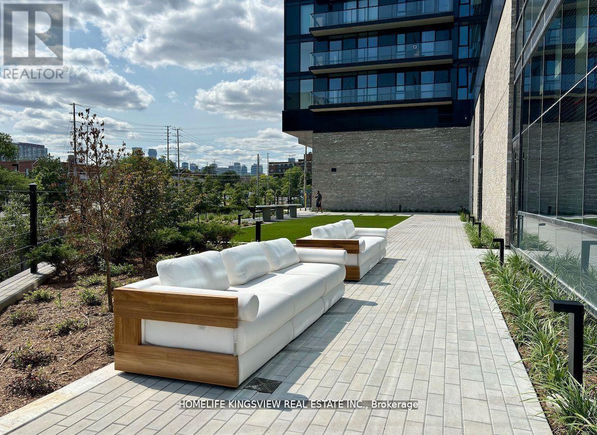 522 - 86 Dundas Street E, Mississauga, Ontario  L5A 0B1 - Photo 25 - W13528232
