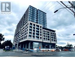 522 - 86 DUNDAS STREET E, Mississauga, Ontario