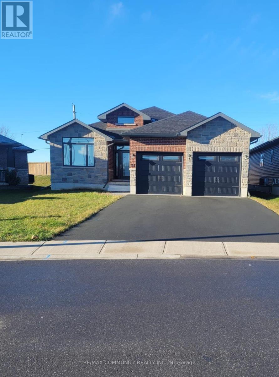 114 NORTHUMBERLAND BOULEVARD W, Quinte West, Ontario