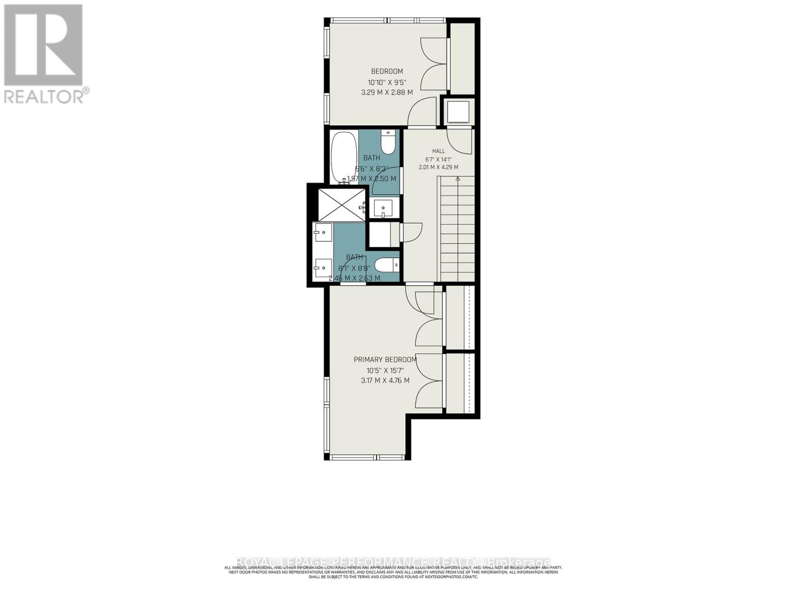 A - 349 Booth Street, Ottawa, Ontario  K1R 7K1 - Photo 34 - X13527808
