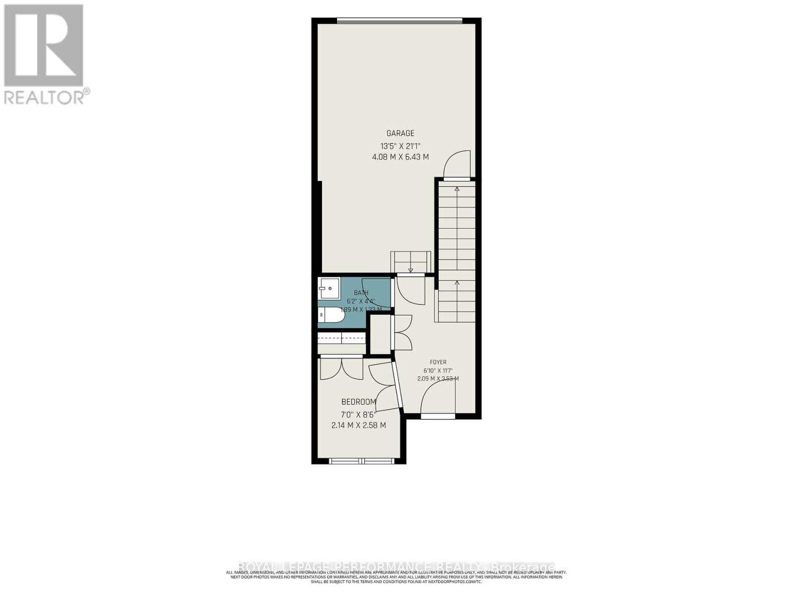 A - 349 Booth Street, Ottawa, Ontario  K1R 7K1 - Photo 35 - X13527808