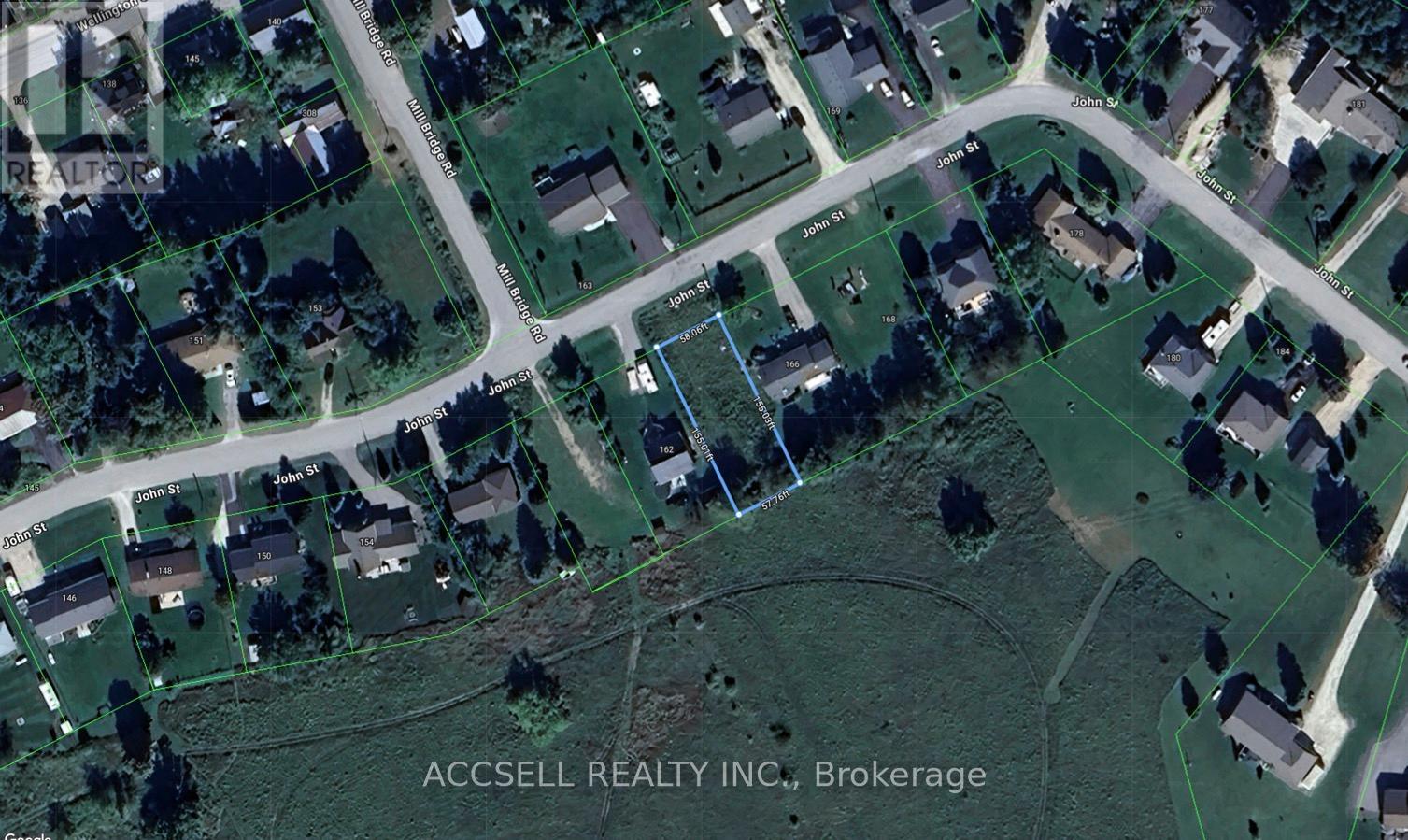 164 John Street, Grey Highlands, Ontario  N0C 1C0 - Photo 1 - X13527946