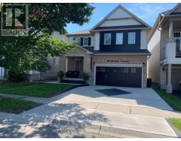 BASEMENT - 81 LAMBERT CRESCENT, Brantford, Ontario
