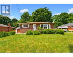 87 BALL STREET, Brant, Ontario