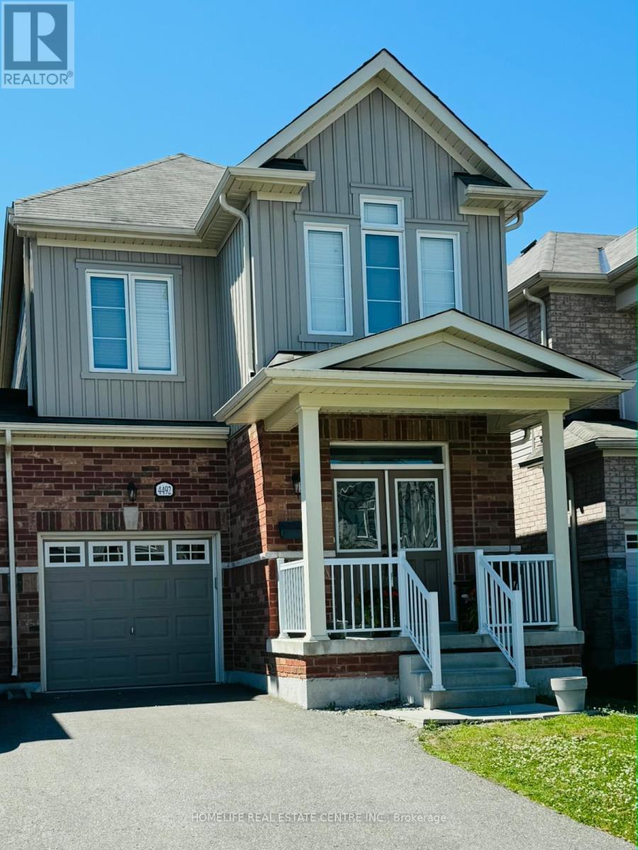 4492 ECLIPSE WAY, Niagara Falls (Lyons Creek)