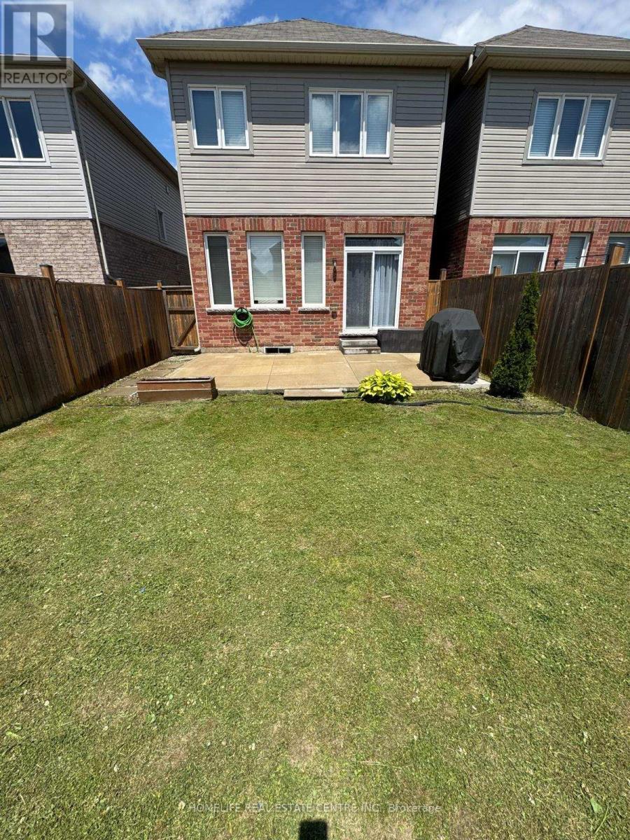 4492 Eclipse Way, Niagara Falls, Ontario  L2G 0X4 - Photo 16 - X13528120
