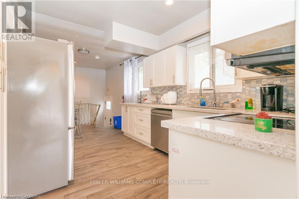 574 Upper Sherman Avenue, Hamilton, Ontario  L8V 3M1 - Photo 4 - X13528204