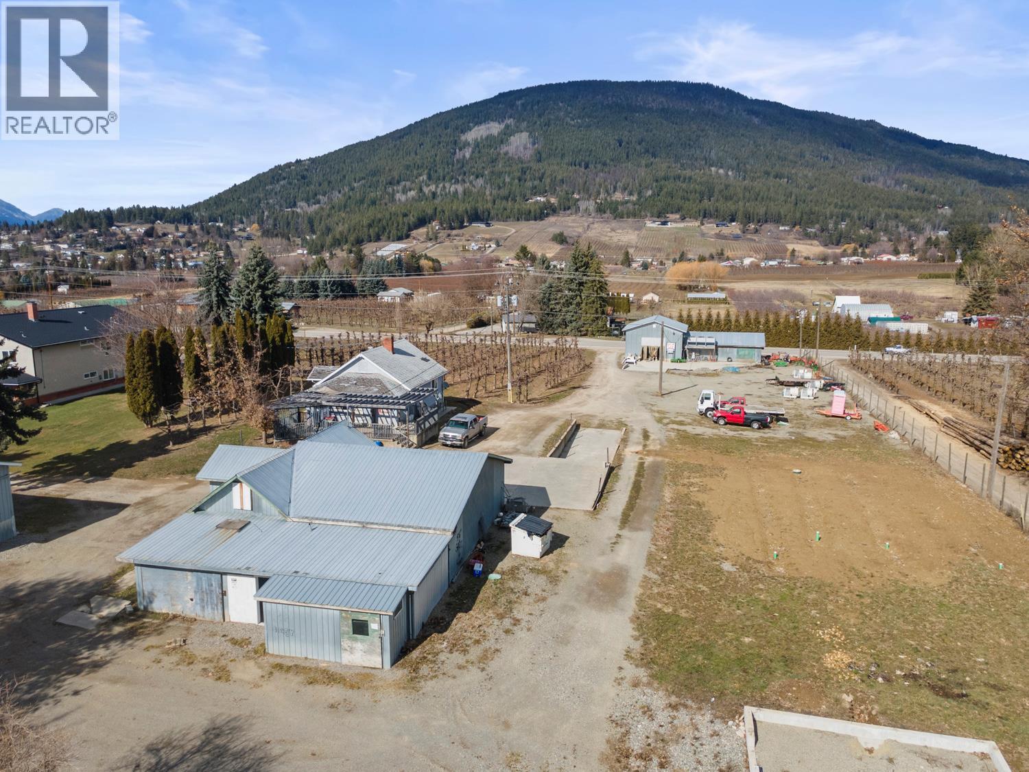 3037 Erickson Road, Erickson, British Columbia  V0B 1G1 - Photo 1 - 10378844