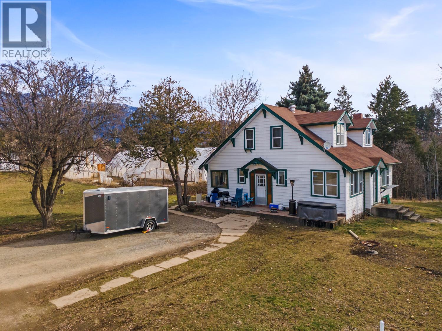 2103 Erickson Road, erickson, British Columbia