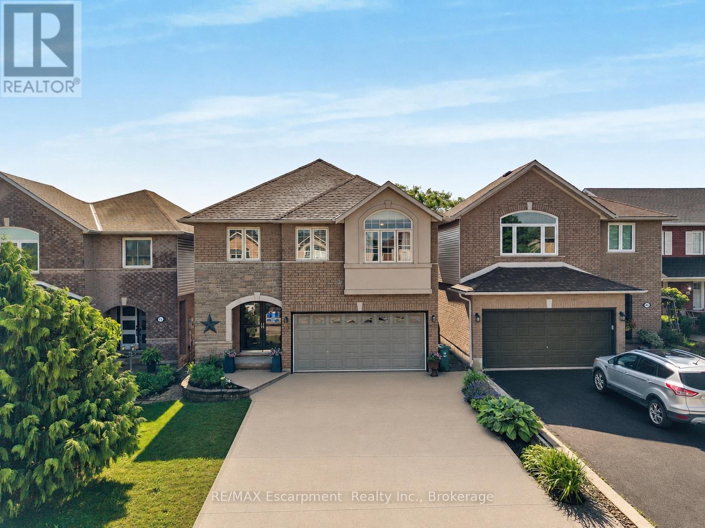 409 JACQUELINE BOULEVARD, Hamilton, Ontario