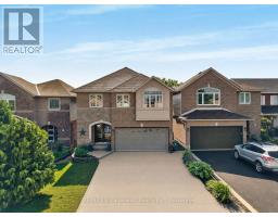 409 JACQUELINE BOULEVARD, Hamilton, Ontario