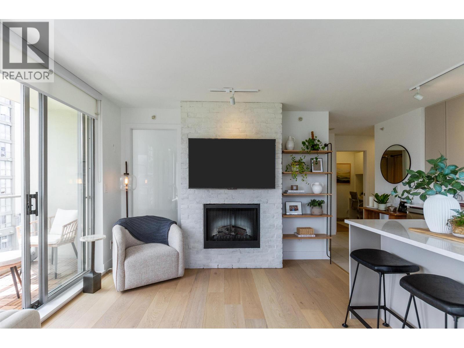 904 1225 Richards Street, Vancouver, British Columbia  V6B 1E6 - Photo 7 - R3142885