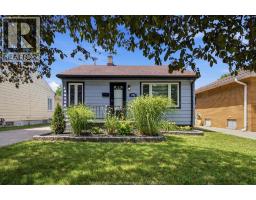 1569 CENTRAL AVE, Windsor, Ontario