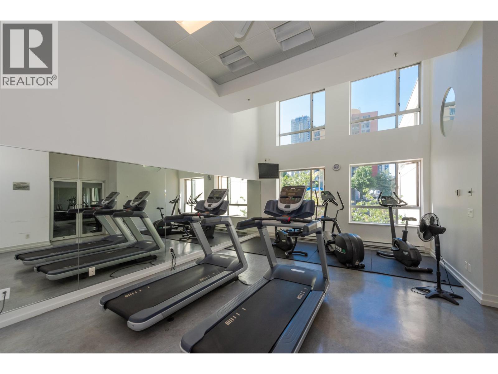 904 1225 Richards Street, Vancouver, British Columbia  V6B 1E6 - Photo 22 - R3142885