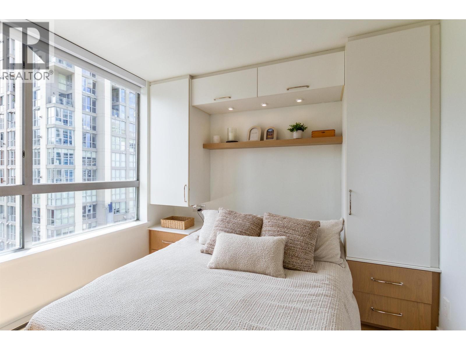 904 1225 Richards Street, Vancouver, British Columbia  V6B 1E6 - Photo 14 - R3142885