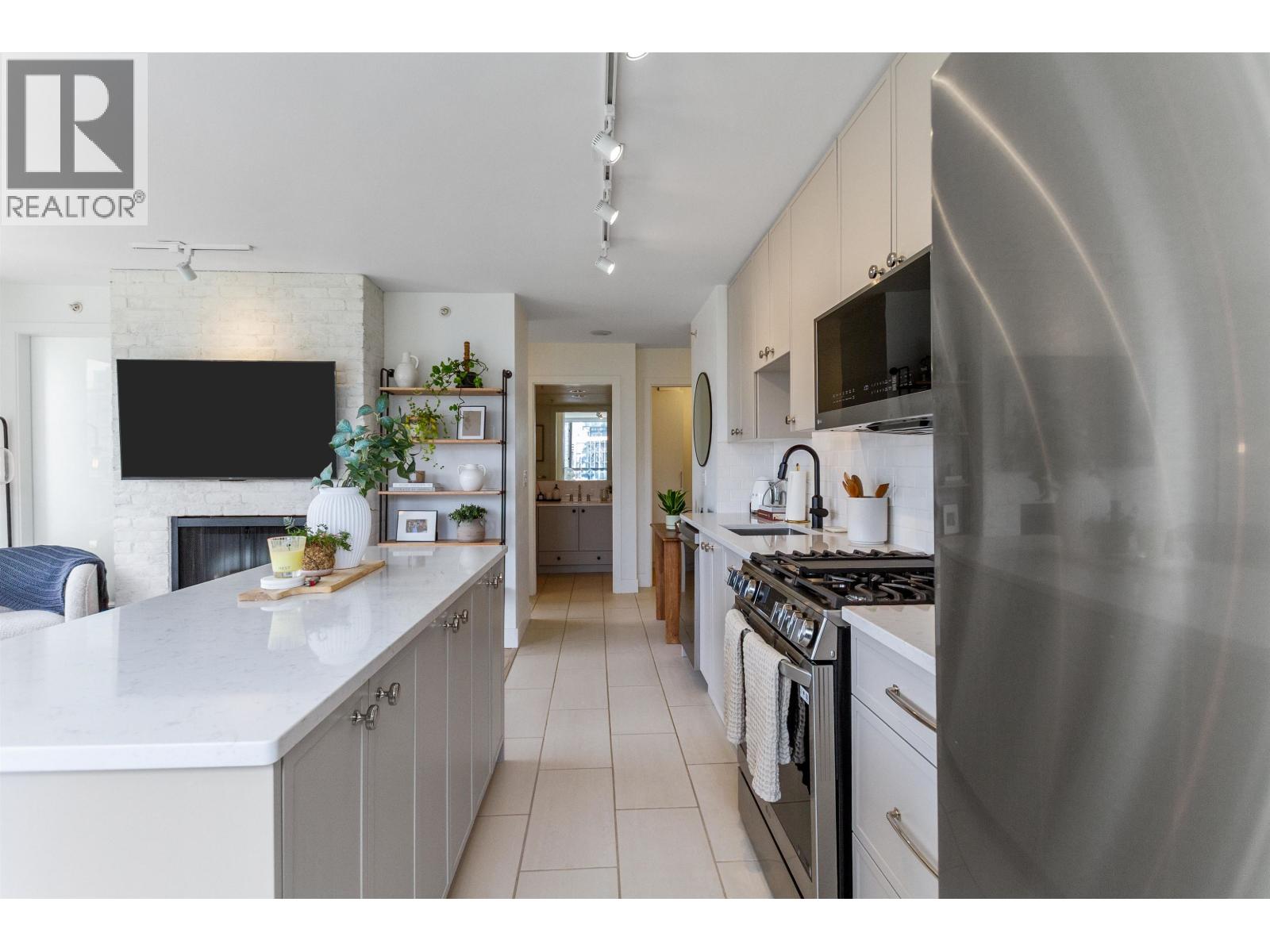 904 1225 Richards Street, Vancouver, British Columbia  V6B 1E6 - Photo 11 - R3142885