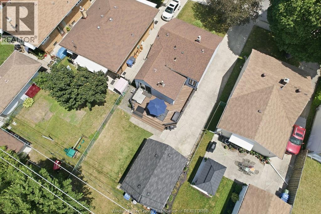 1569 Central Ave, Windsor, Ontario N8Y 2V7 - Photo 33 - 26016132