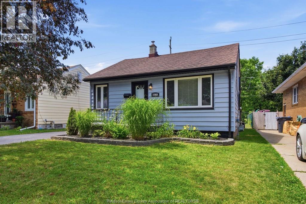 1569 Central Ave, Windsor, Ontario N8Y 2V7 - Photo 3 - 26016132