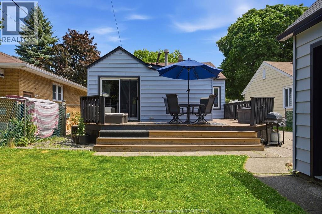 1569 Central Ave, Windsor, Ontario N8Y 2V7 - Photo 23 - 26016132